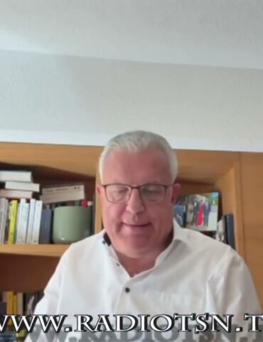 Appalti, prosciolto Trabucchi.”Fine di un incubo”