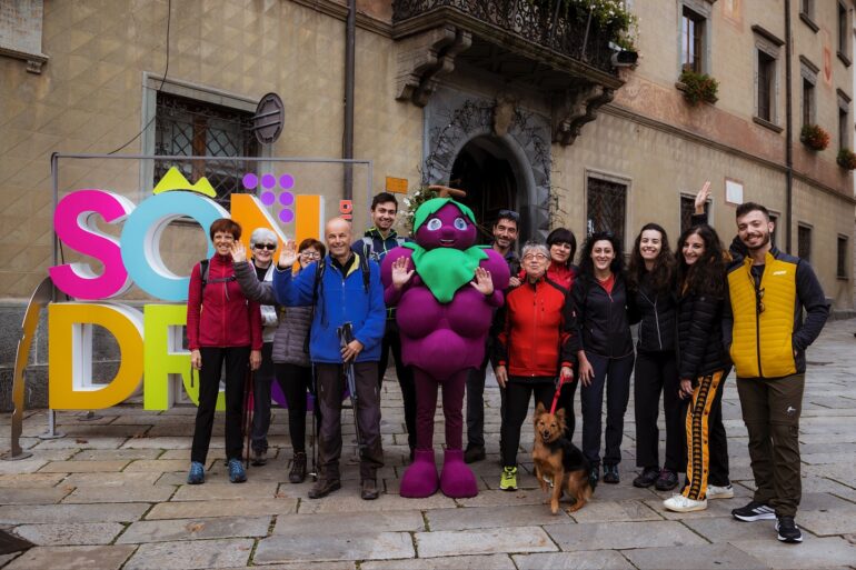 Visite guidate Nebbiolino