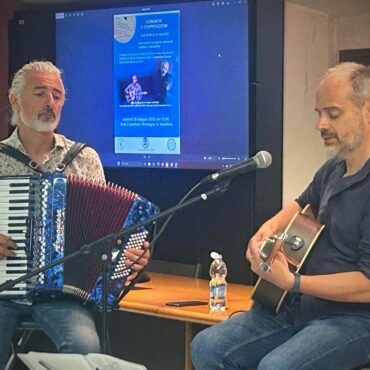 Il 21 novembre (giornata nazionale degli alberi) esce BOSCOVERSO, il MUSI-LIBRO di Max Bevilacqua.