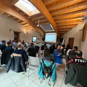 Parità di genere e benessere organizzativo: prima giornata di formazione Cisl Sondrio per delegati e delegate