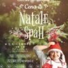 Cena di Natale Solidale ad Albosaggia: evento a favore di SpaH
