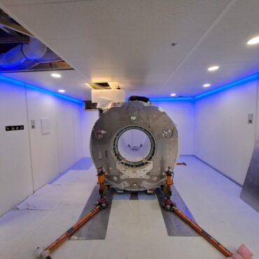 Livigno. Nella Casa della Sanità nuova TAC, Risonanza Magnetica e frigoemoteca automatizzata