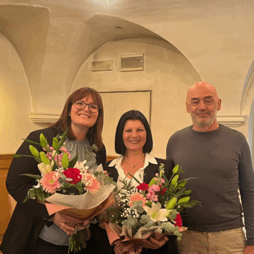 FAI CISL Sondrio: Chiara Casello è la nuova Segretaria Generale