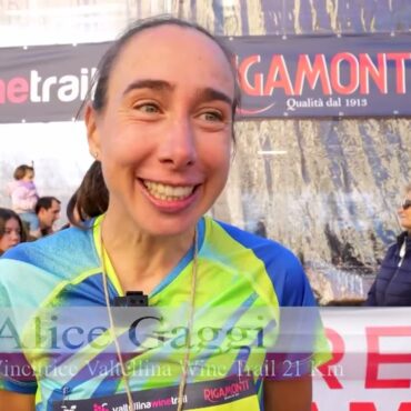 Valtellina Wine Trail 2025, un sogno diventato realtà