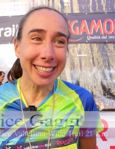 Valtellina Wine Trail 2025, un sogno diventato realtà