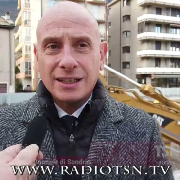 ”Vedrete che PalaMerizzi” e il Sole 24 Ore premia Sondrio