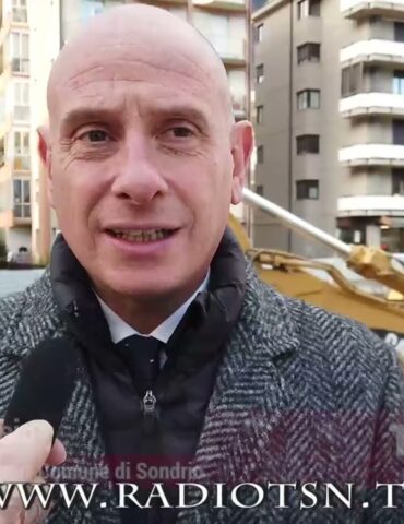 ”Vedrete che PalaMerizzi” e il Sole 24 Ore premia Sondrio