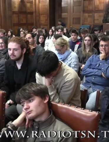 I Custodi dell’Acqua educare per custodire il domani