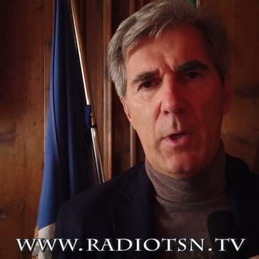 Spriana ripartono i lavori. Scaramellini: ”Finalmente”