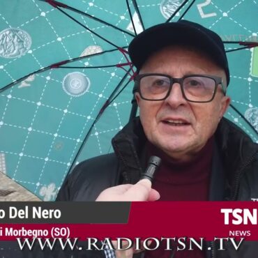 Campovico, bella la nuova piazza