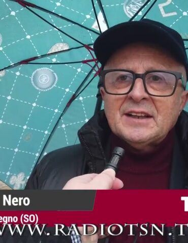 Campovico, bella la nuova piazza