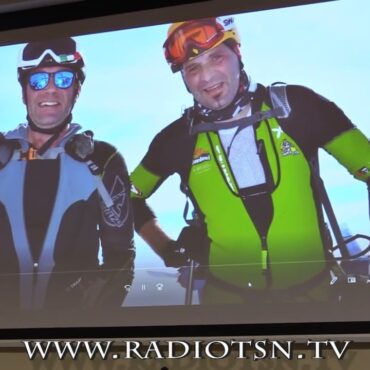 La giornata dell’atleta alpino, valori che sanno di sport