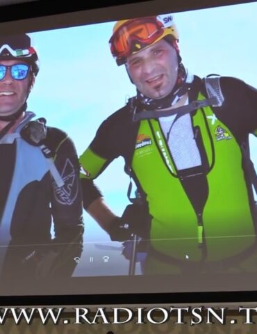 La giornata dell’atleta alpino, valori che sanno di sport