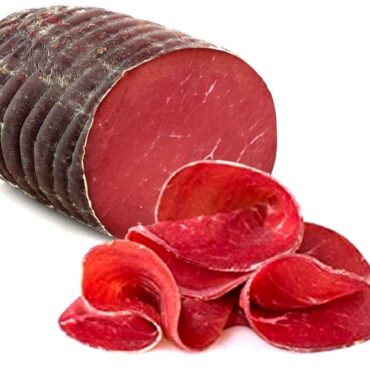 Polo Produttivo Unico della Bresaola IGP da parte del Gruppo Beretta. La risposta dei sindacati