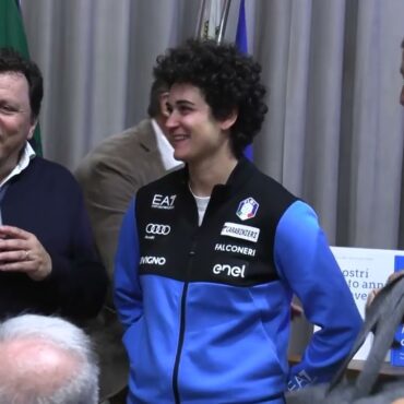 “Cuori olimpici, radici alpine”