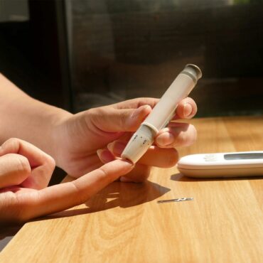 Giornata mondiale del diabete 2025: ATS Montagna promuove prevenzione e stili di vita sani