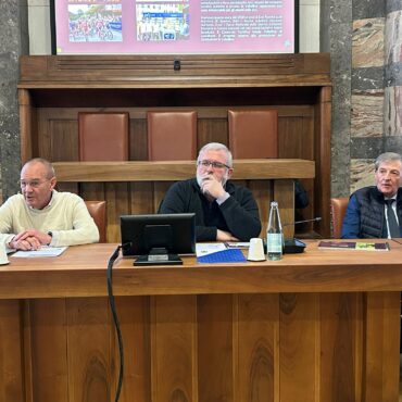 La Valtellina pedala forte: presentati i dati del Progetto Cicloturismo della Provincia di Sondrio 2025