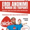 Eroi Anonimi – Il mondo dei trapianti: incontro pubblico sulla donazione di organi a Sondrio