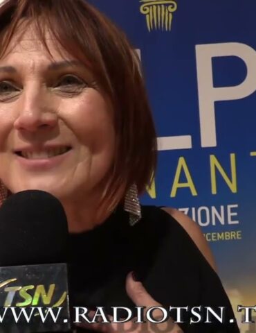 Morbegno suona Morricone