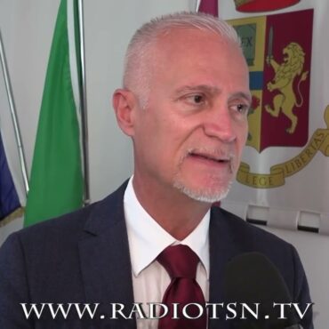 Sondalo. Un controllo di routine diventa una storia decisamente più seria