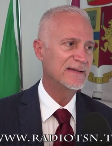 Sondalo. Un controllo di routine diventa una storia decisamente più seria