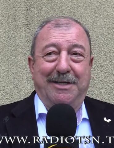 Lavegin d’Or 2025 alla Fondazione Fojanini con frantoio ed Bernina Rosata