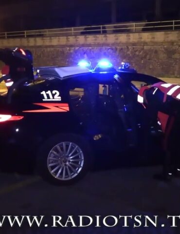 Halloween. Controlli e sequestri di stupefacenti