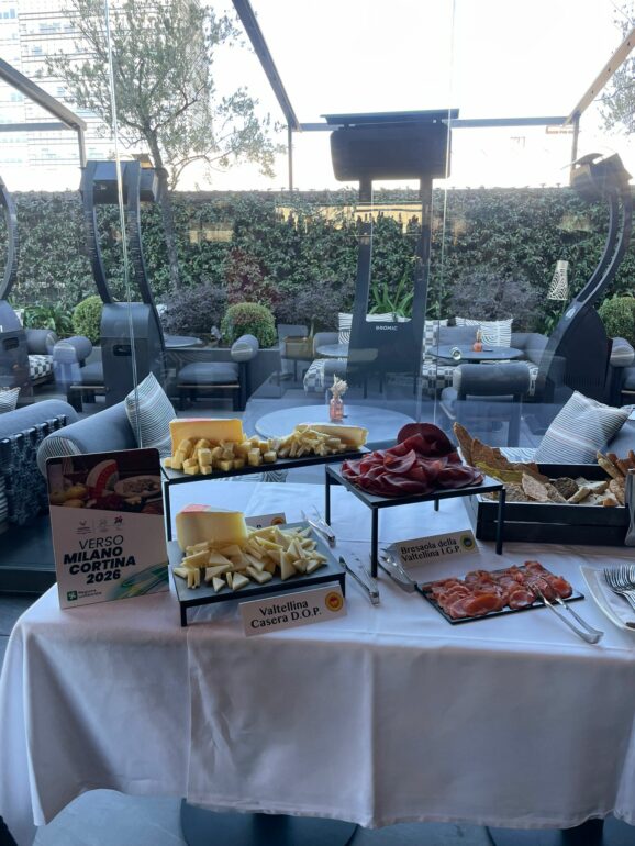 prodotti tipici Valtellina