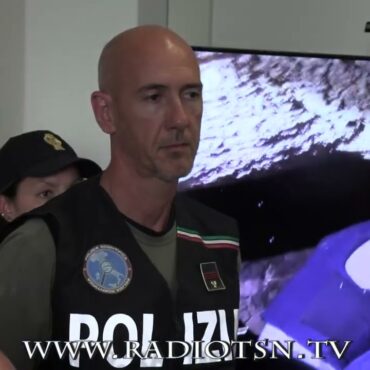 Faida tra bande, arrestati gli autori del tentato omicidio di Postalesio