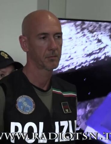 Faida tra bande, arrestati gli autori del tentato omicidio di Postalesio