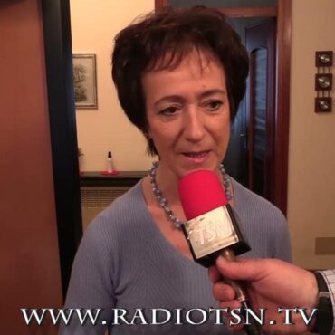 Morbegno: l’ultimo saluto ad Alga Solieri, una vita spesa per la danza