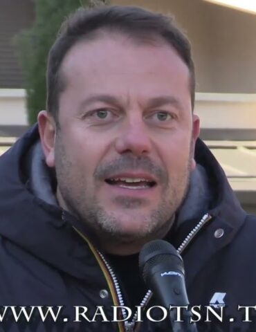 A Colorina una giornata che restituisce alla memoria il suo futuro