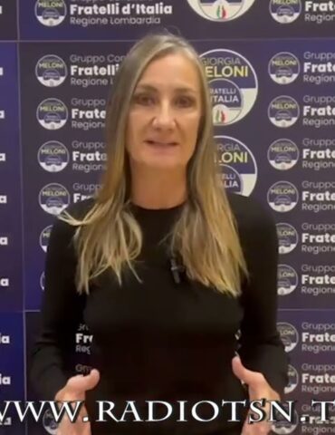 Alute, Fratelli D’Italia: “Perplessità forti, ora audizione in Commissione”