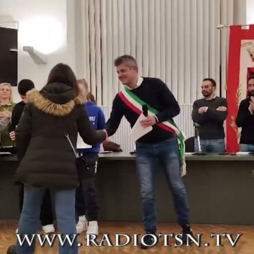 Chiavenna premia gli studenti meritevoli