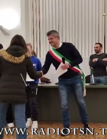 Chiavenna premia gli studenti meritevoli