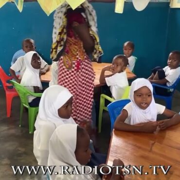 Sondrio sostiene Sister Island con una serata solidale