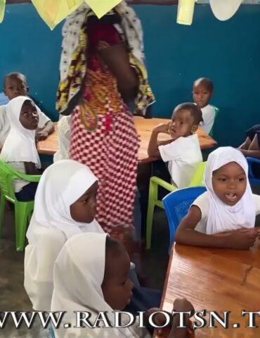 Sondrio sostiene Sister Island con una serata solidale