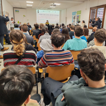 UNIMONT celebra la Giornata Internazionale della Montagna: conoscenza, innovazione e futuro dei territori alpini