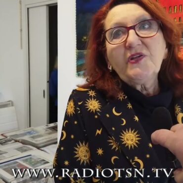 Bogialli e Fiorini, l’arte abbraccia Morbegno