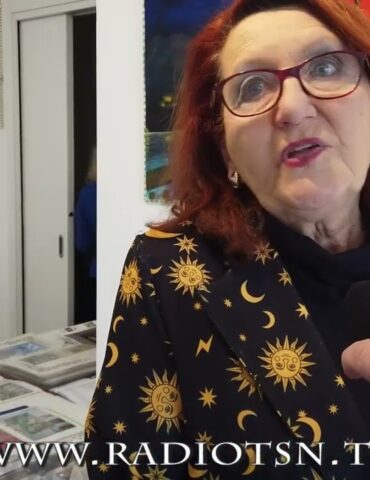 Bogialli e Fiorini, l’arte abbraccia Morbegno