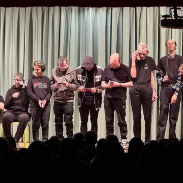 Giornata Internazionale delle Persone con Disabilità: il teatro come motore di inclusione sociale