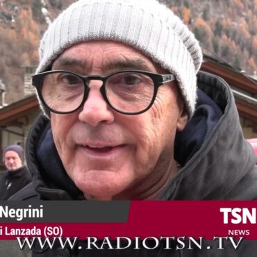 Lanzada, le voci dopo l’incidente