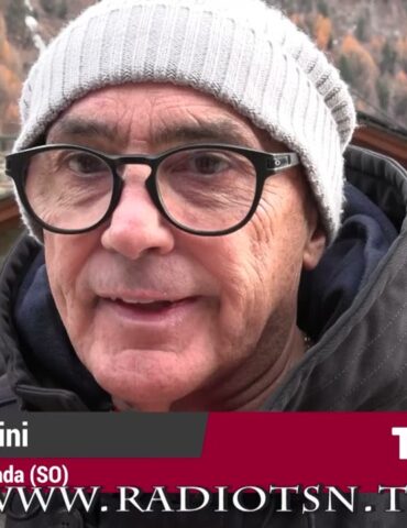 Lanzada, le voci dopo l’incidente