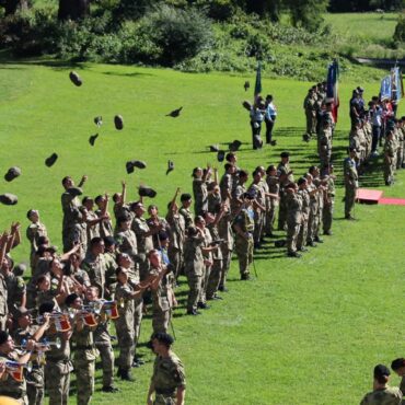 Corso Audacia 2026 al Nervi Ferrari. Il comunicato di ANPI