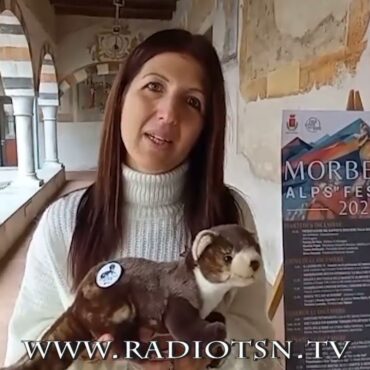 Alps’ Festival 2025, Morbegno si riscopre capitale della montagna