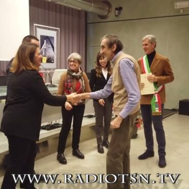 Sondrio e il sì che dura una vita