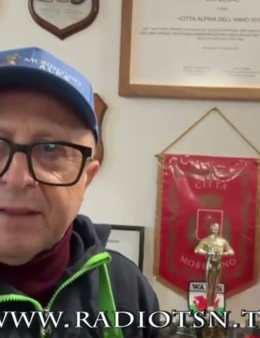 Morbegno si riprende la sua Colonia Fluviale