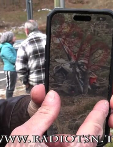 Lanzada, precipita elicottero. Muore 29enne, 3 superstiti