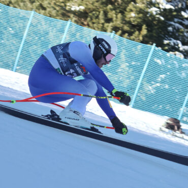 Via libera per la Coppa Europa di Santa Caterina Valfurva: dal 9 al 13 dicembre la prima tappa della velocità