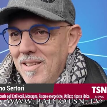 Livigno inaugura la cabina primaria più alta d’Italia